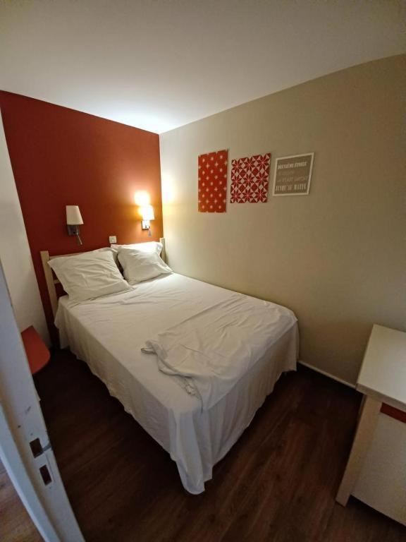Chati-Bourg Citea Express Dayuse - Suite 3 Pieces W -- 25 Min Paris Montparnasse -- 15 Min Velizy Шатійон Екстер'єр фото